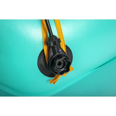 7. Bestway 43407 pływak basenowy i plażowy Wielobarwny Monochromatyczny PCW Pływająca wyspa