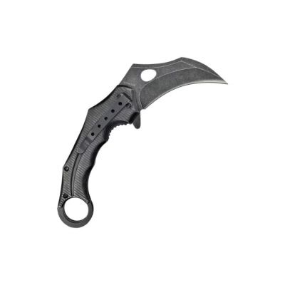 2. Nóż SCK Spring Assisted Karambit