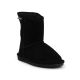 7. Buty BearPaw Emma Toddler Zipper Jr 608TZ Black Neverwet