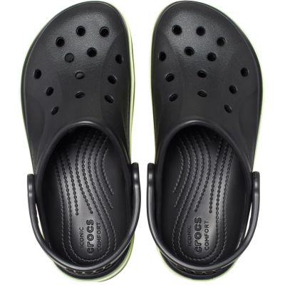 6. Chodaki Crocs BayBand Clog T Jr 208322 0C4