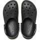 6. Chodaki Crocs BayBand Clog T Jr 208322 0C4