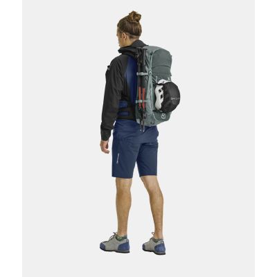 4. ORTOVOX Traverse 30 30 l Pomarańczowy