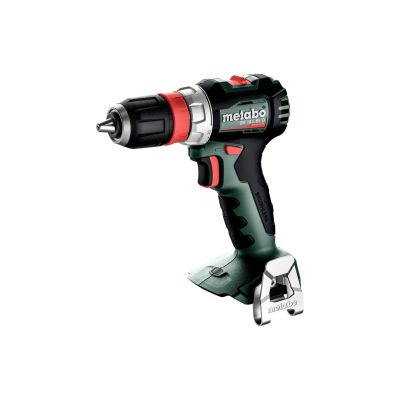 Metabo BS 18 L BL Q 1700 RPM 900 g Czarny, Zielony, Czerwony, Srebrny