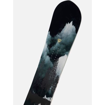 3. Deska snowboardowa damska ROSSIGNOL AIRIS