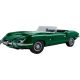 19. LEGO Icons 11381 - Jaguar E-Type