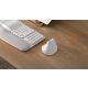 42. Mysz Logitech Lift Vertical White