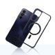 11. Etui 3mk Satin Armor MagCase na Samsung Galaxy A15 5G - przezroczyste