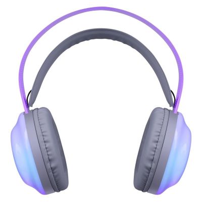 3. DEFENDER SŁUCHAWKI NAUSZNE BLUETOOTH FREEMOTION B651 63651