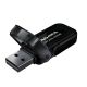 2. Pendrive ADATA UV240 AUV240-64G-RBK (64GB; USB 2.0; kolor czarny)