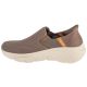 2. Skechers Slip-ins: D'Lux Walker 2.0 - Reeler 232463-BRN Brązowe 40
