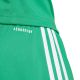 6. Spodenki damskie adidas Squadra 25 zielone JN7483