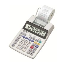 Sharp EL-1750V kalkulator