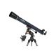 2. Teleskop Celestron AstroMaster 90EQ
