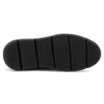 7. SKECHERS SLIP-INS: GARZA - DURAN BLACK 205353-BBK