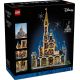 2. LEGO Disney 43222 Zamek Disneya