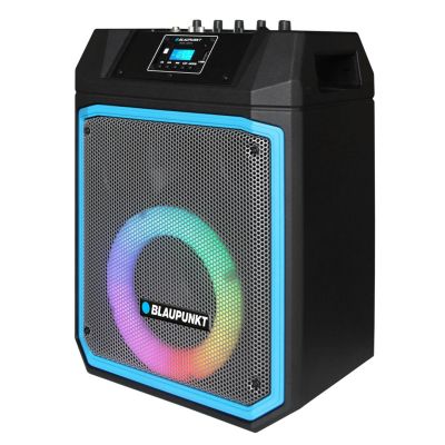2. SYSTEM AUDIO MB06.2