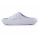 9. Klapki Crocs Mellow Luxe Recovery Slide 209413-5BR