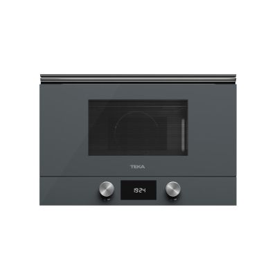 12. Teka KUCHENKA MIKROFALOWA ML 8220 BIS L-ST