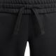 3. Spodnie dla dzieci Nike Club Fleece czarne FD3019 010