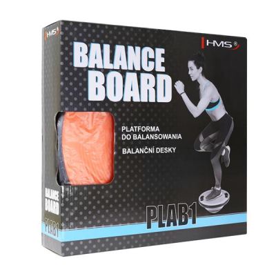 3. Platforma do balansowania HMS PLAB1 