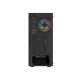 23. FURY OBUDOWA KOMPUTEROWA FURY SHOBO RGB MIDI TOWER Z OKNEM CZARNA