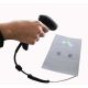 5. Datalogic QuickScan QD2500 Ręczny czytnik kodów kreskowych 1D/2D Czarny