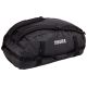 2. Thule Chasm TDSD304 Black sportowa torba 90 l Poliester Czarny
