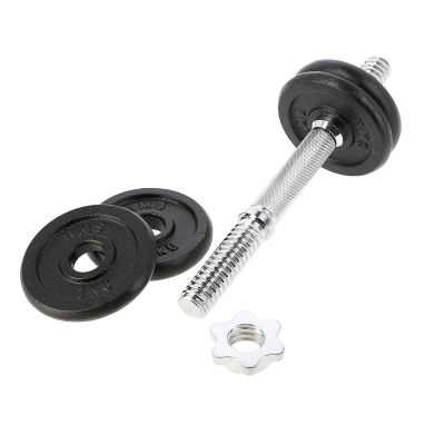 47. Hantla z gwintem HMS SG01 7 kg