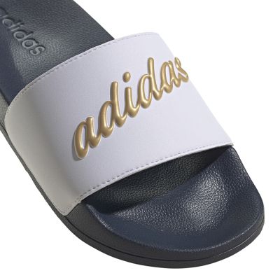 17. Klapki adidas Adilette Shower W GZ5930