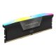 4. DDR5  64GB PC 6000 CL40 CORSAIR KIT (2x32GB) VENGEANCE RGB retail