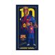 4. FC Barcelona ręcznik plażowy Yamal mikrofibra 70X140 124609