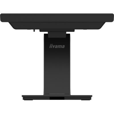 12. iiyama ProLite T1732MSC-B2S monitor komputerowy 43,2 cm (17") 1280 x 1024 px SXGA LED Ekran dotykowy Czarny