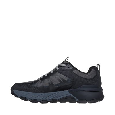 4. Buty męskie Skechers Max Protect Sherwood Ridge 237678 BKCC