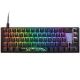 11. Ducky One 3 Classic SF klawiatura Gaming USB Niemiecki Czarny, Biały