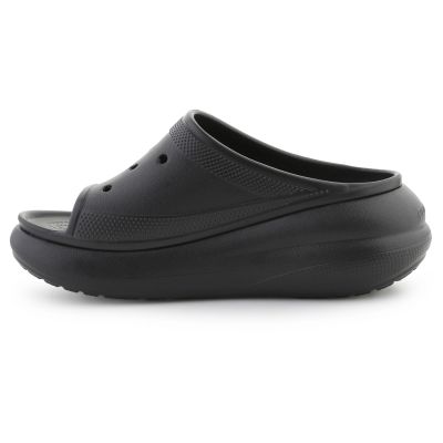 8. Klapki Crocs Crush Slide 208731-001 