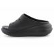 8. Klapki Crocs Crush Slide 208731-001 