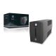 2. Conceptronic ZEUS02ES Zasilacz awaryjny UPS 850 VA 2 wyjścia AC Line-Interactive