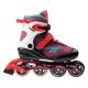 Rolki Fitnes Hi-Tec Lady Rizzo 92800398247