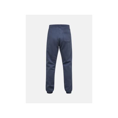 8. Spodnie Peak Performance M Original Pants niebieski