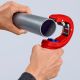 7. Knipex 90 23 01 BK ręczne narzędzie do cięcia rur Obcinak do rur