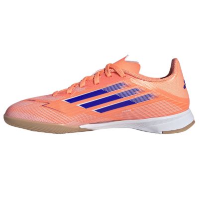 2. Buty adidas F50 League Jr IN JH7749