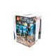 12. Kominek ogrodowy Heat LA Luz CH.002