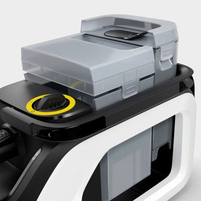 3. Odkurzacz piorący KARCHER SE 3 Compact - 1.081-530.0