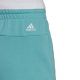 8. Spodenki adidas Essentials Slim Lo W H07886
