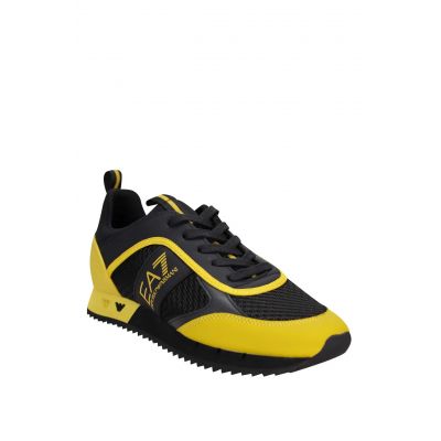 2. Buty Emporio Armani EA7 M X8X027-XK050-D187