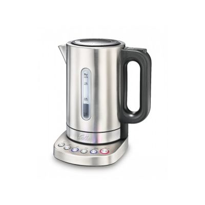 7. Solis Vario Temp Kettle czajnik elektryczny 1,7 l 2200 W Stal nierdzewna