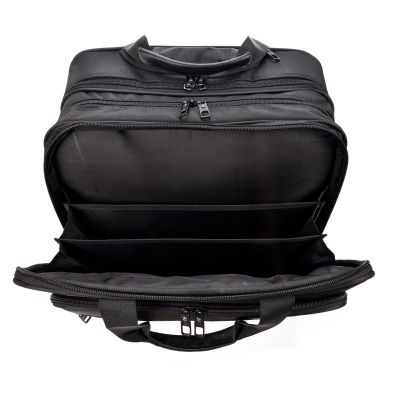 18. Torba pilotka na kółkach SwissBags Schwyz 17310