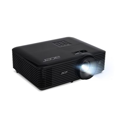 3. Acer | X1228HN | XGA (1024x768) | 4800 ANSI lumens | Black