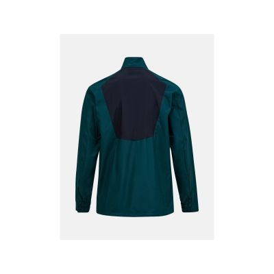 2. Kurtka męska PEAK PERFORMANCE M Glider Wind Jacket kolor zielony