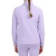 2. Bluza termoaktywna dla dziewczynki 4F F089 jasny fiolet 4FJWAW26UFLEF089 52S